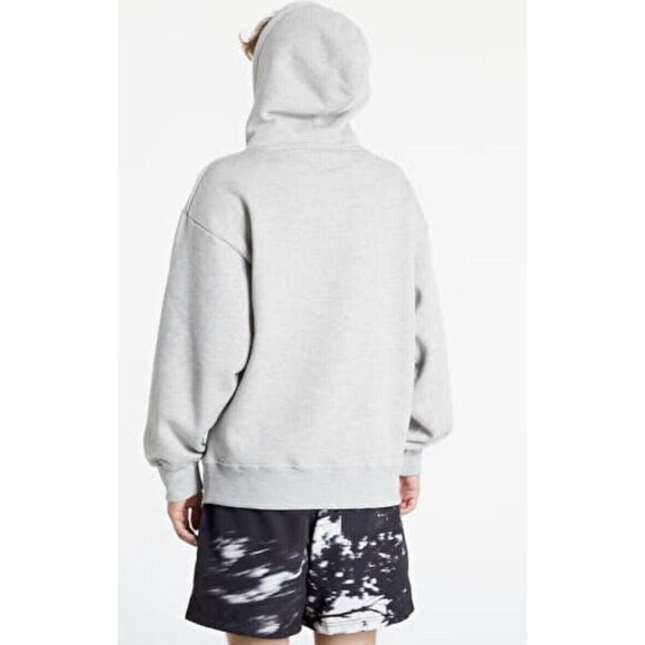 Pleasures Good Time Hoodie Men's S Rainbow Appliqué Embroidered‎ Gray - Picture 3 of 13